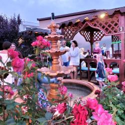 Фото Отель Ле-Ди