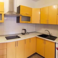 Фото Апартаменты Чудо