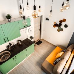 фото 7 Rent4you Nevsky Prospekt (Рентфою Невский проспект)