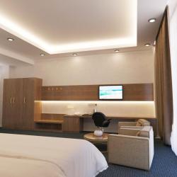 Фото Отель Ramada by Wyndham Shymkent (Рамада Виндхэм )
