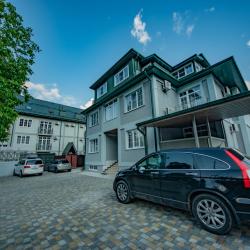 Фото Отель Апарт Гости