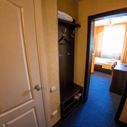 Фото Отель Аппартамент