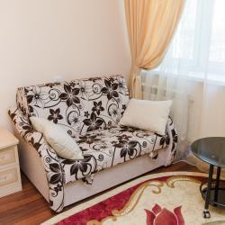 Фото Отель Сутки-Дом на улице Белинского