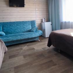 Номер стандарт семейный