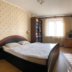 фото 1 Апартаменты Kantiata Violet Floor (Кантиата Вайолет Флор) в Калужском переулке