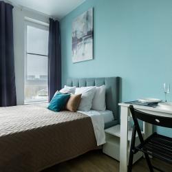 фото 74 Апартаменты RHome (Рхоме) на улице Варфоломеевская 6