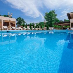 Фото Отель Византия Плюс