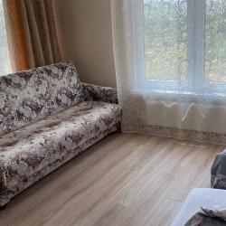 2-местная комната cтандарт с видом на горы