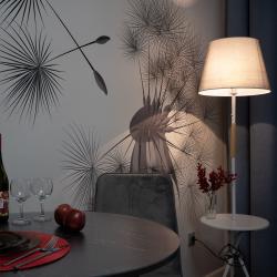 Апартаменты студия Roomyroom Pionerskaya
