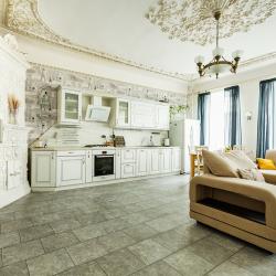 Фото Отель RentalSPb на 7-й Советской улице, 40