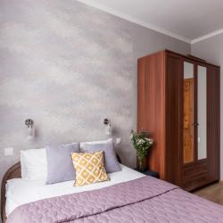 фото 42 Kvart-Hotel (Кварт-Отель) на площади Павелецкая