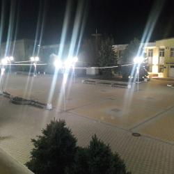 Фото Отель Галактика