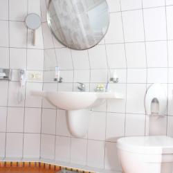 3-комнатные апартаменты люкс