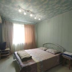 Фото Апартаменты на проспекте Толбухина 21