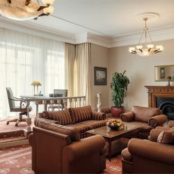 Сафмар Грандъ Москва (ex. Marriott Grand) — ab002204a7b38556c8a18d1950f1fe7a