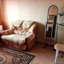 Фото Отель Сибирь