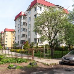 Фото Отель Origami на улице Серпуховская 30А