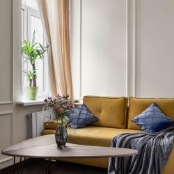 фото 2 MyHome YourHome (МайХоум ЙоХоум) на улице Рубинштейна