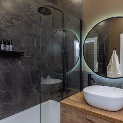 1-комнатные апартаменты стандарт Тенистая аллея 35