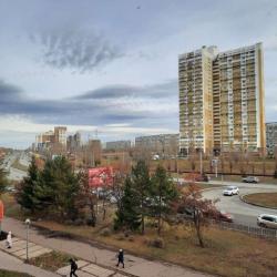 Фото Апартаменты на проспекте Сююмбике 35