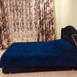 Фото Апартаменты на улице Романа Куликова 4