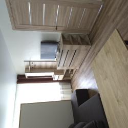 2-комнатные апартаменты студия Сочи Мира 24