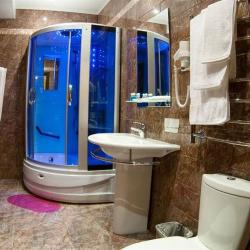 Фото Отель Angel Hotel (Ангел)