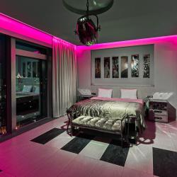 фото 37 Апартаменты Fly Apartments (Флай Эпартментс) на проезде 1-й Красногвардейский