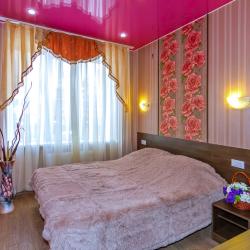 Фото Отель Абажур