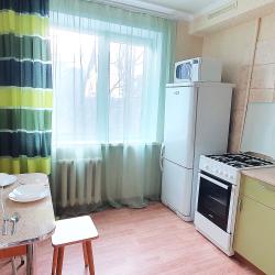 Фото Отель Niki Rent (Ники Рент) на улице 30 лет Победы 39