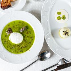 Фото АЖУР Отель