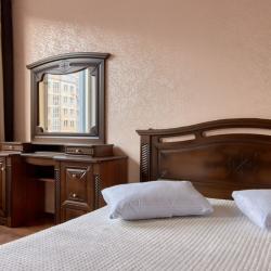 3-комнатные апартаменты стандарт