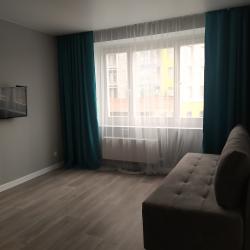 Фото Отель Кофеин на улице Валентины Трофимовой 13