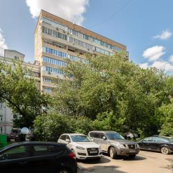 1-комнатные апартаменты стандарт Черняховского 2