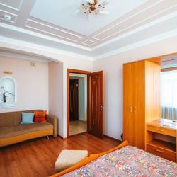 5-комнатный коттедж премиум №1