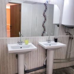 Фото Отель Жемчужная Лагуна