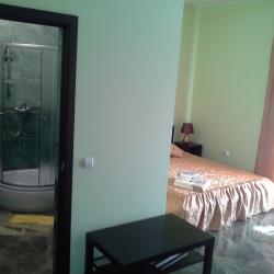 Фото Отель SanBah (СанБах)