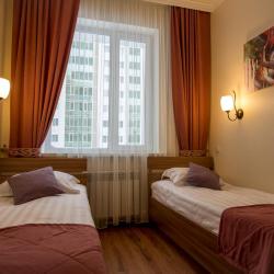 Фото Отель Maxx Inn (Макс Инн)