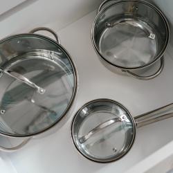 1-комнатные апартаменты улучшенные Калининград, Прибрежная 21/2