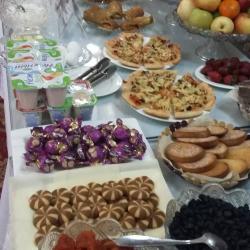 Фото Отель Firuz (Фируз)