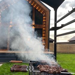 Фото Отель Holiday-house (Холидей-хаус) 785