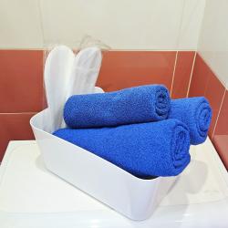 Фото Отель Добрый дом на улице Харьковская 66