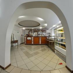 Фото Отель Спутник