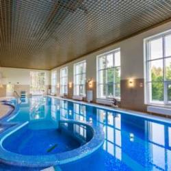 Фото Отель Alfa Radon Medical and Spa Resort (Санаторий Альфа Радон)