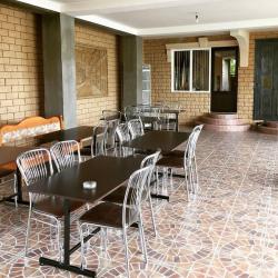 Фото Отель Эрика