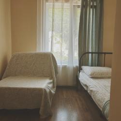 Фото Отель Людмила