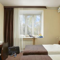 Фото Отель Атлантик