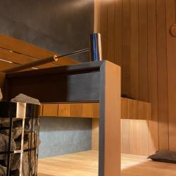 Фото Отель Вилла Алина