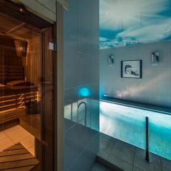 Фото Отель Sky Эльбрус (Скай Эльбрус)