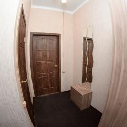 Фото Отель Старый город